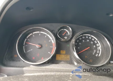 2008 Saturn Vue Xr z USA, uszkodzony, nr VIN 3GSCL537X8S679715